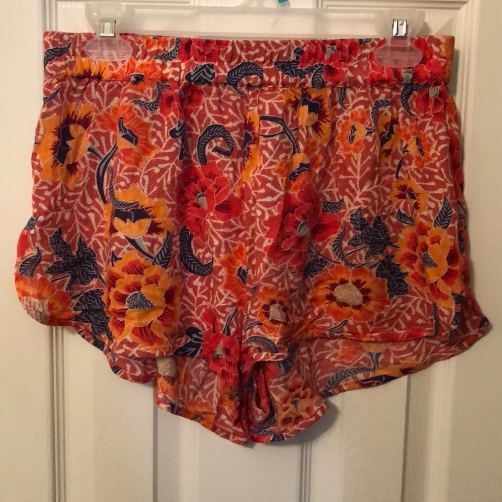 Billabong shorts